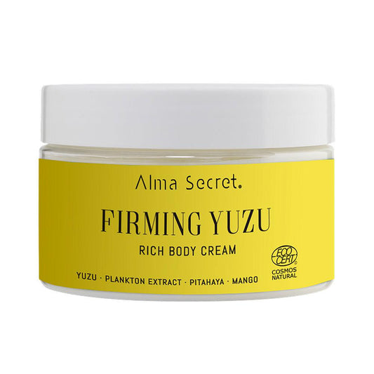 Alma Secret Firming Yuzu Hidratante Corporal 250ml