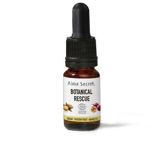 Alma Secret Botanical Rescue Sérum Capilar 10ml