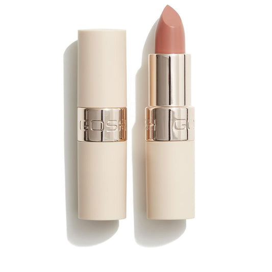 Gosh Luxury Nude Rossetto Per Labbra Idrata Seducente