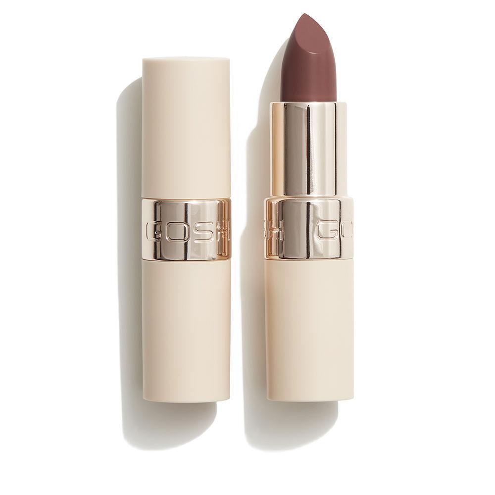 Gosh Luxury Nude Rossetto Per Labbra Idrata Seducente