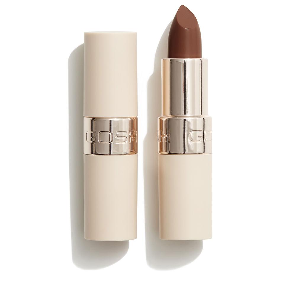 Gosh Luxury Nude Rossetto Per Labbra Idrata Seducente