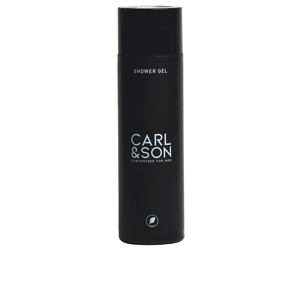 Carl&Son Carl&Son Shower Gel Gel Doccia 96 Percento Ingredienti Naturali