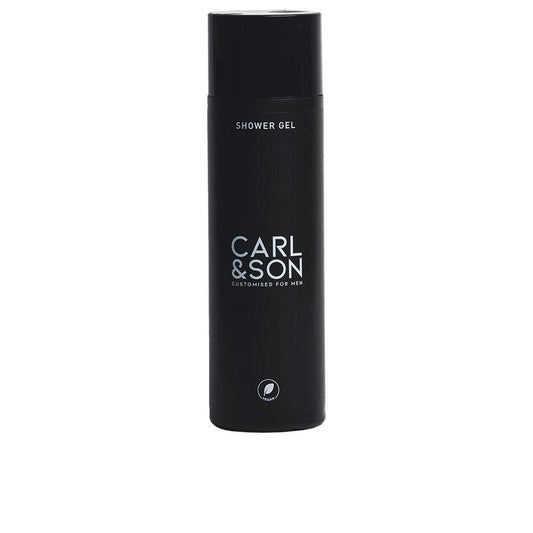 Carl&Son Carl&Son Shower Gel Gel Doccia 96 Percento Ingredienti Naturali
