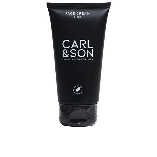 Carl&Son Carl&Son Face Cream Crema Viso Idratazione Leggera E Lenitiva