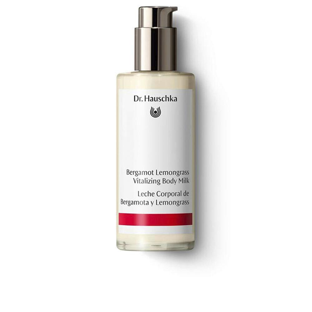 Dr. Hauschka Body Milk Idratante Idrata E Rinvigorisce La Pelle