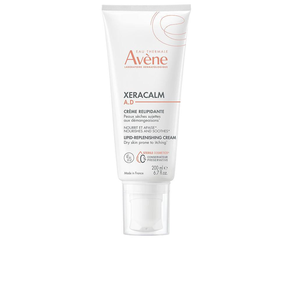 Avène Xeracalm Crema Relipidizzante Sollievo Per Pelle Sensibile