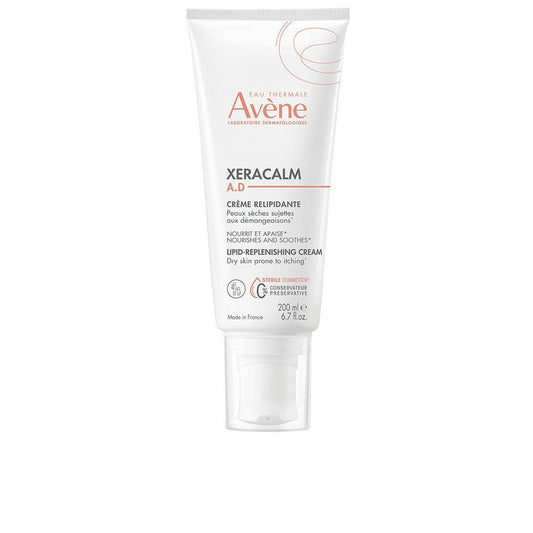 Avène Xeracalm Crema Relipidizzante Sollievo Per Pelle Sensibile