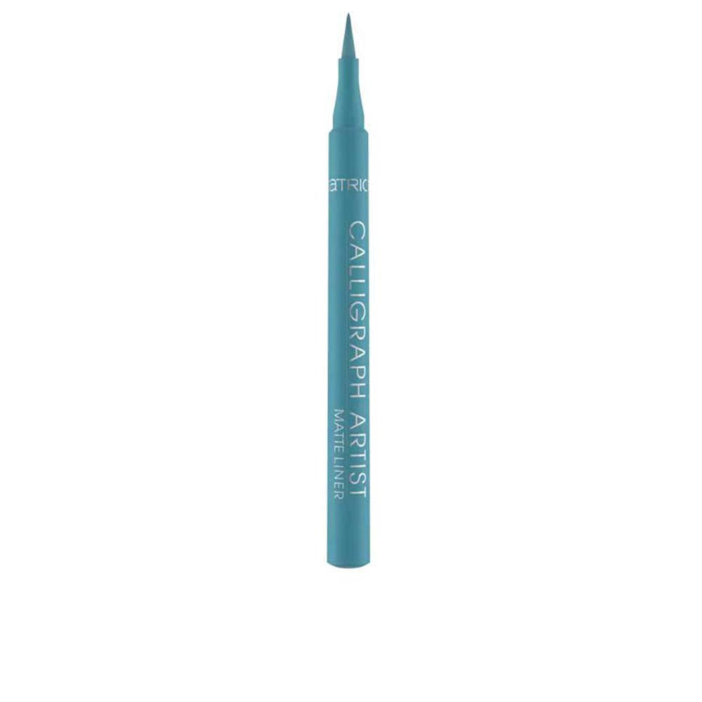 Catrice Calligraph Artist Eyeliner Matte Sguardo D'Impatto