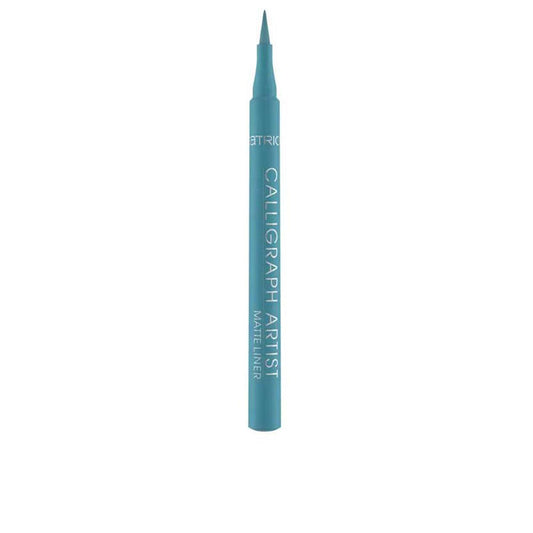 Catrice Calligraph Artist Eyeliner Matte Sguardo D'Impatto