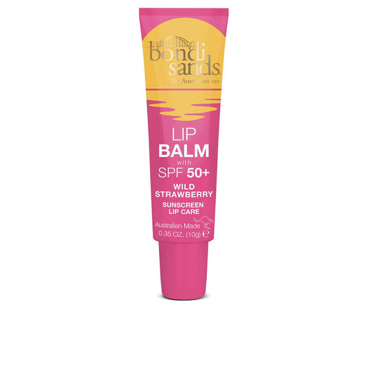 Bondi Sands Bondi Sands Suncare Baume Lèvres Fraise Sauvage SPF Protection