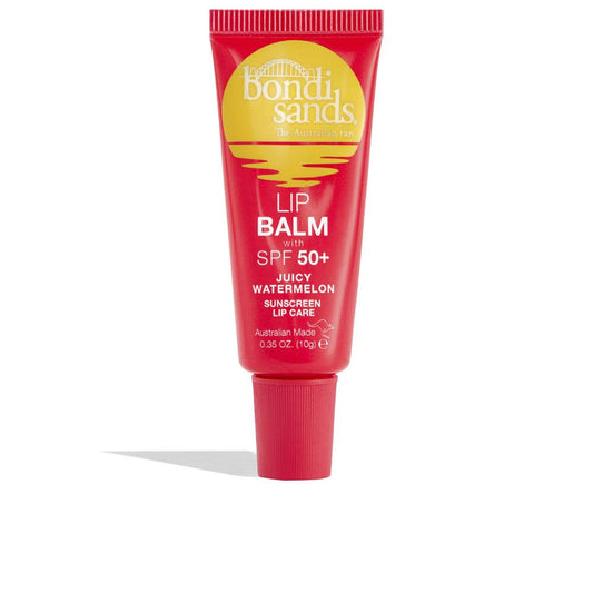 Bondi Sands Bondi Sands Suncare Balsamo Labbra Fragola Selvatica Protezione SPF