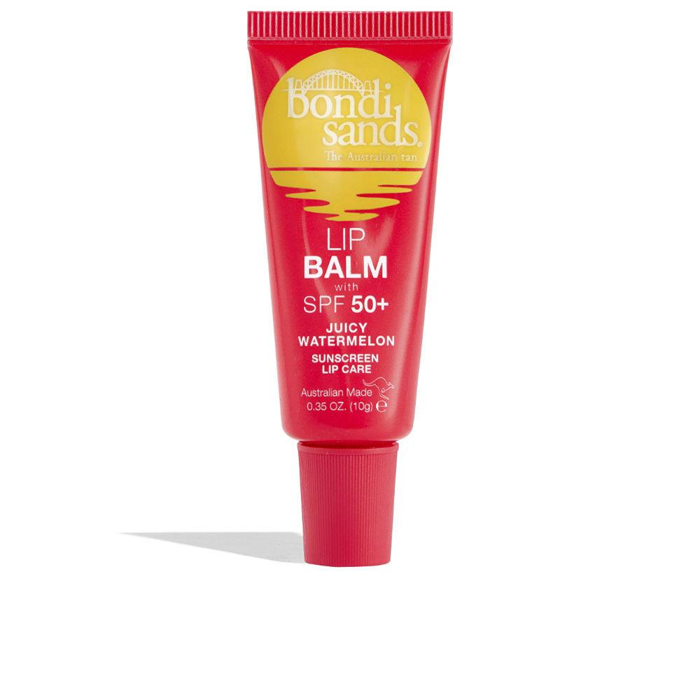 Bondi Sands Bondi Sands Suncare Baume Lèvres Fraise Sauvage SPF Protection
