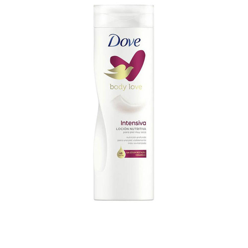 Dove Intensiva Lozione Nutriente Per Pelle Secca Idratazione Profonda E Vellutata