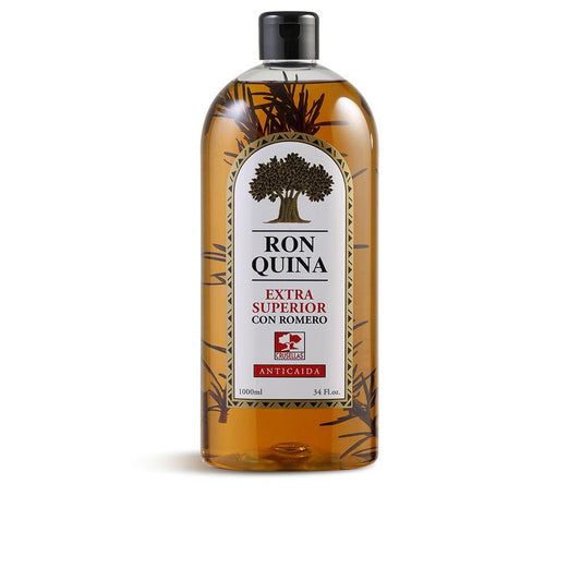 Crusellas Ron Quina Extra Superior Anti-Hair Loss Tonic Lotion