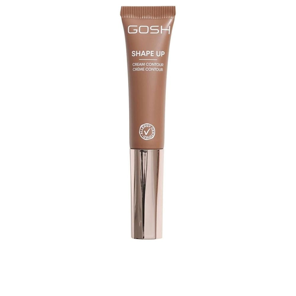 Gosh Shape Up Crema Contorno Facial Aplicación Fácil