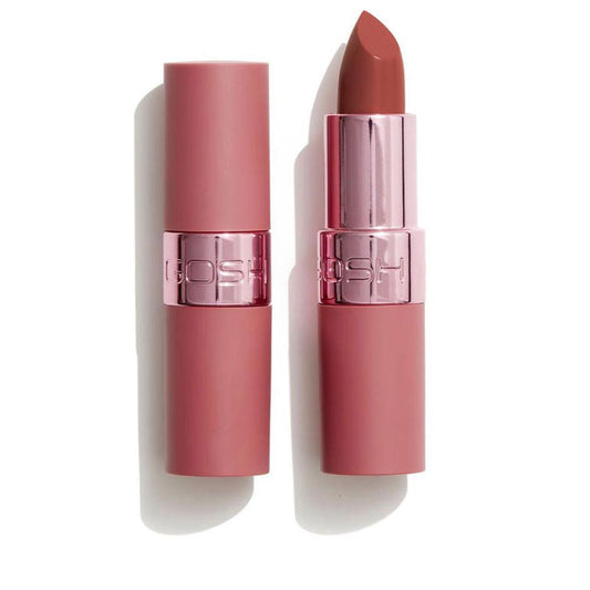 Gosh Luxury Rossetto Seduce Labbra Perfette Colore Vibrante E Duraturo