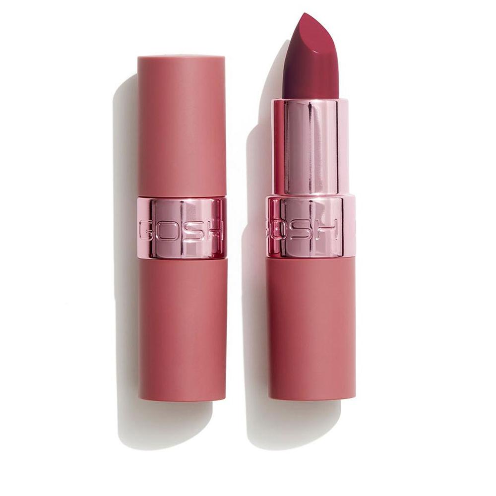Gosh Luxury Rouge  Lèvres Seduce Lèvres Parfaites Couleur Vibrante Et Durable
