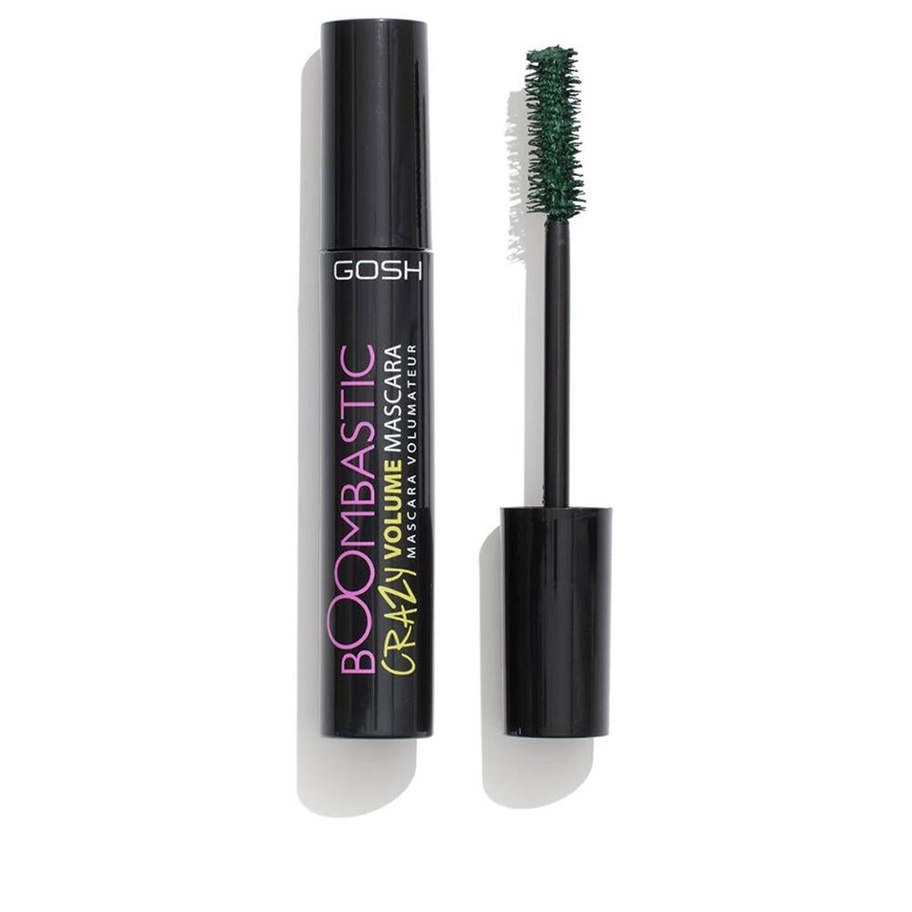 Gosh Boombastic Mascara Ciglia Piene E Definite