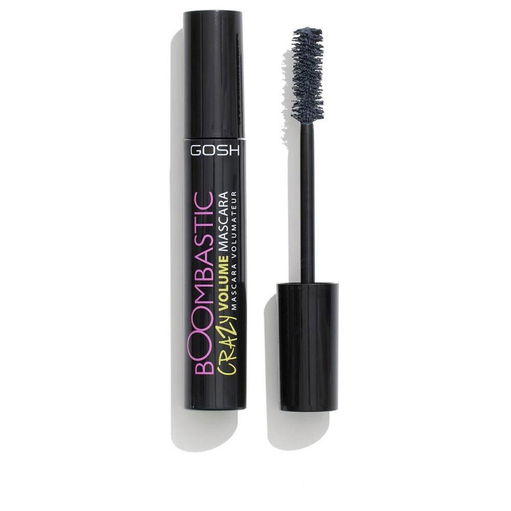 Gosh Boombastic Mascara Pestaas Más Llenas Y Definidas