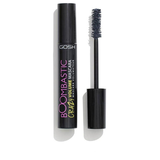 Gosh Boombastic Mascara Cils Plus Pleins Et Définis