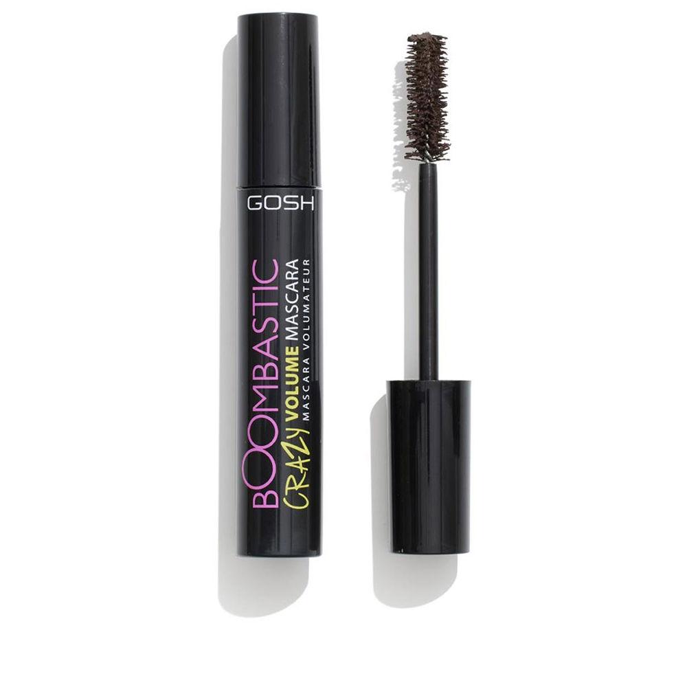 Gosh Boombastic Mascara Ciglia Piene E Definite