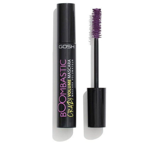 Gosh Boombastic Mascara Ciglia Piene E Definite