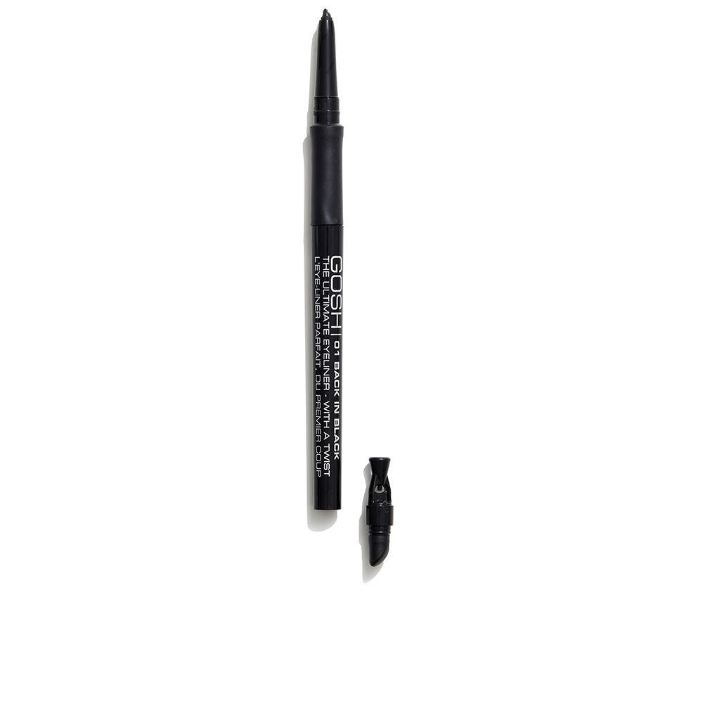 Gosh The Ultimate Gosh Eyeliner Twist Up Applicazione Perfetta