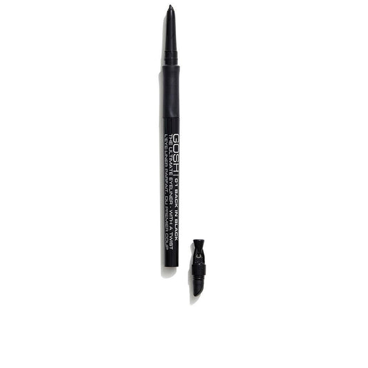 Gosh The Ultimate Gosh Eyeliner Twist Up Applicazione Perfetta