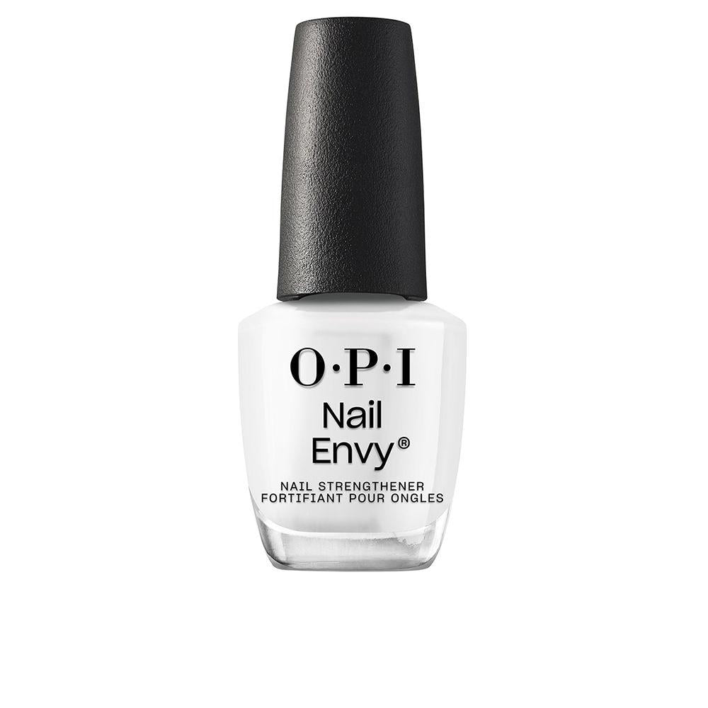 Opi Nail Envy Trattamento Smalto Rassodante Per Unghie Unghie Forti In Una Settimana