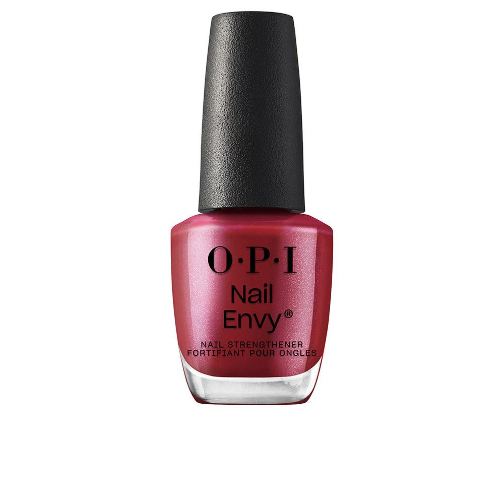 Opi Nail Envy Vernis Traitement Rénforant Pour Ongles Ongles Plus Forts En Une Semaine