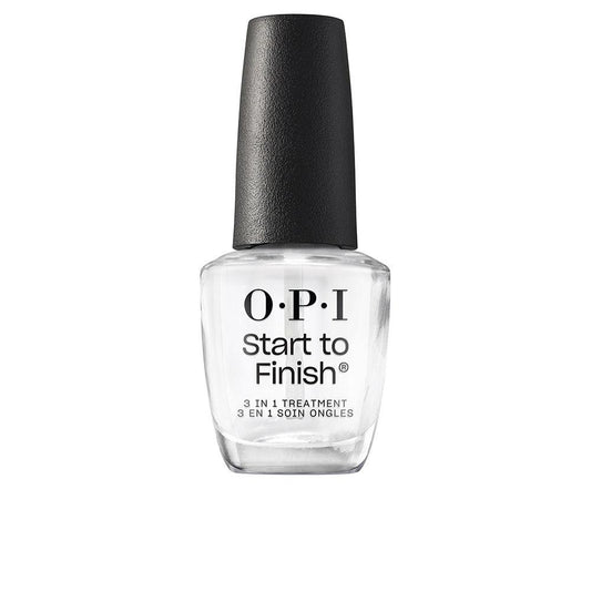 Opi Tratamiento Trattamento Unghie 3 In 1 Vegan Nail Care Solution