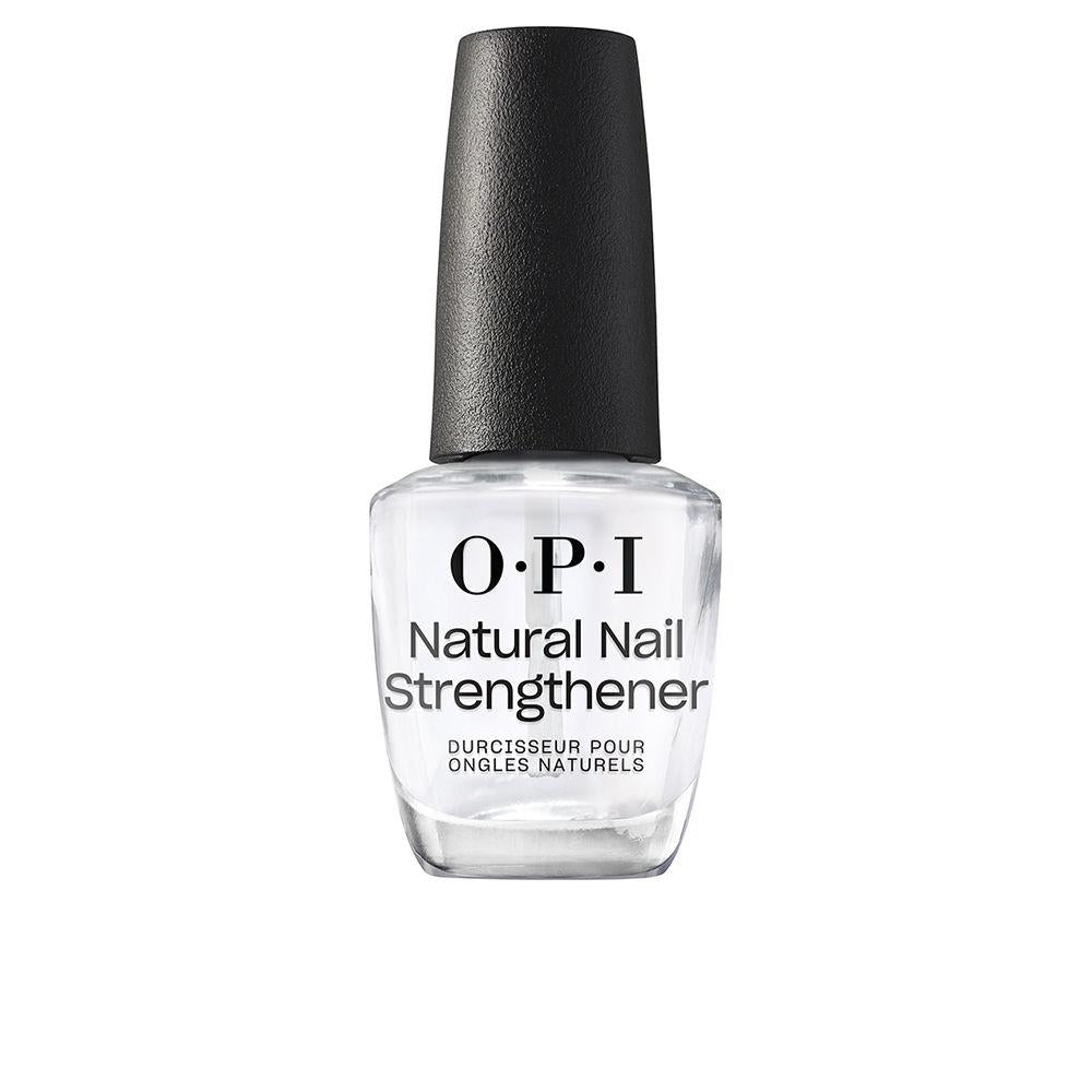 Opi Bases Y Tops Trattamento Rinforzante Per Unghie Unghie Forti E Protette