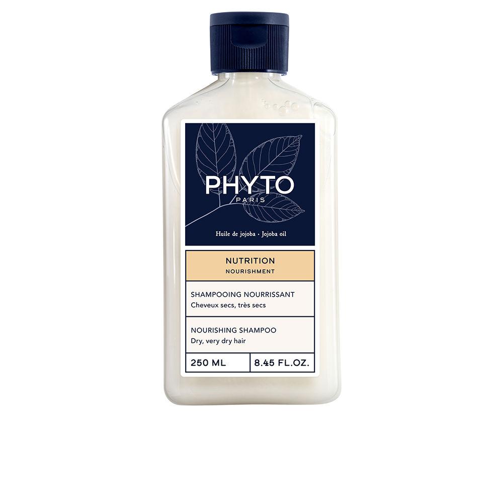 Phyto Nutrition Shampoo Colore Protetto 12 Lavaggi