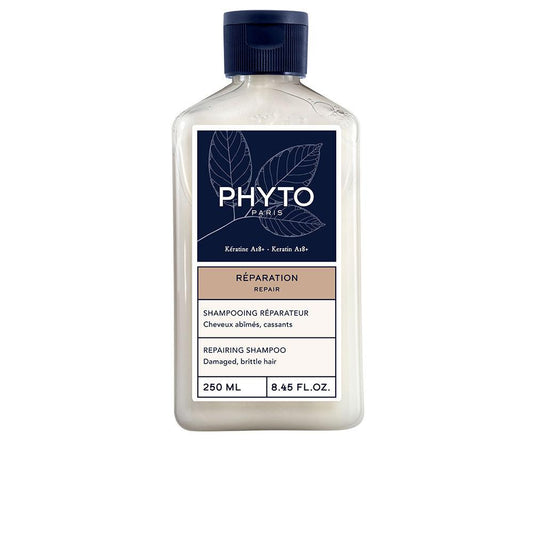 Phyto Réparation Shampoo Capelli Protezione Secchezza Ripara E Protegge Capelli