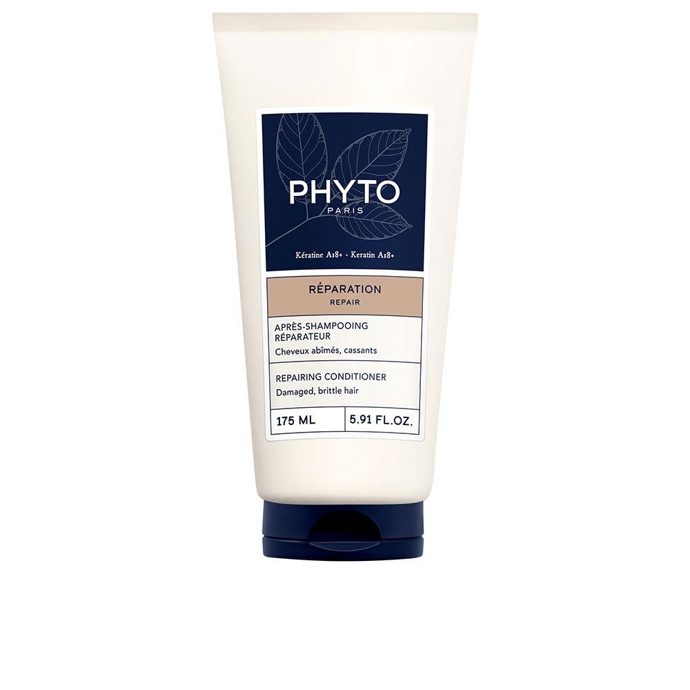 Phyto Réparation Balsamo Per Capelli Fortificati Senza Peso E Anti Frizz