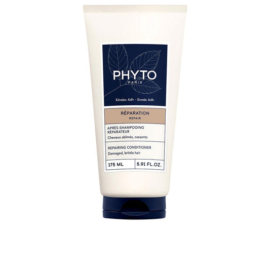 Phyto Réparation Balsamo Per Capelli Fortificati Senza Peso E Anti Frizz