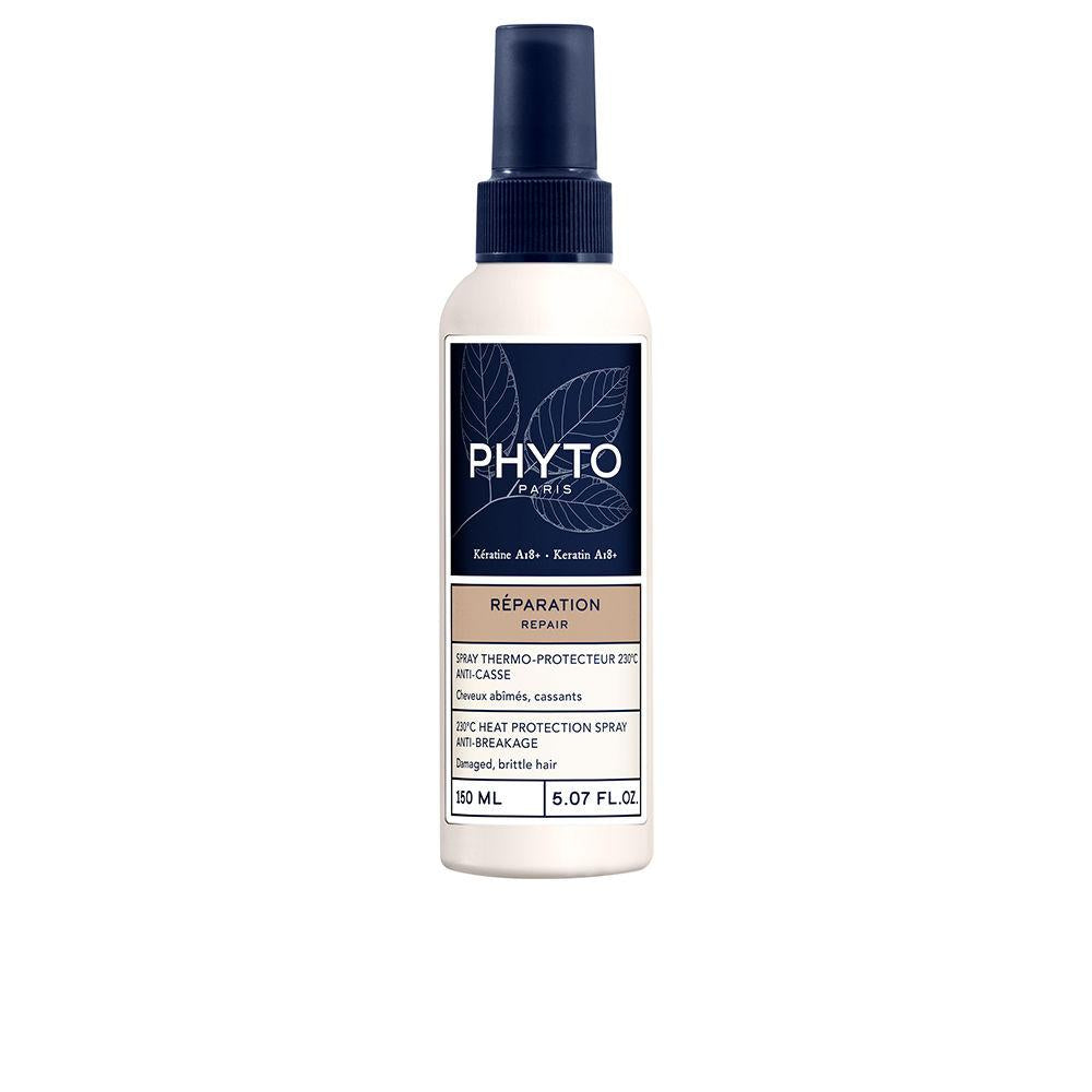 Phyto Réparation Spray Termoprotettivo Capelli Protezione Termica Avanzata