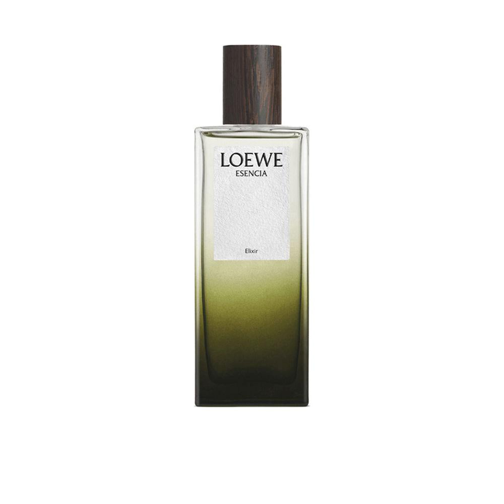 Loewe Esencia Perfume Eau De Parfum Mezcla Emblemática Inolvidable