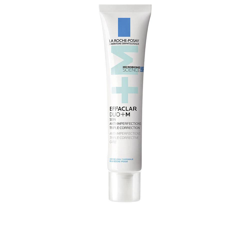 La Roche Posay Effaclar Trattamento Correttivo Anti Acne Faciale Pelle Pulita E Radiosa