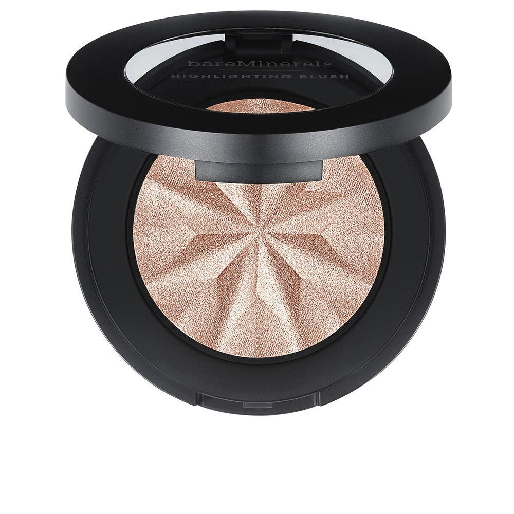 Bare Minerals Gen Nude Blush Illuminating Natural Glow Effect