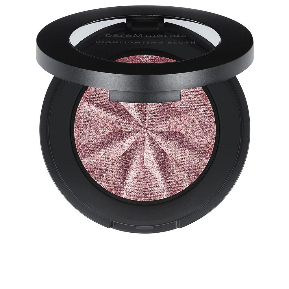 Bare Minerals Gen Nude Blush Illuminante Effetto Luminoso Naturale