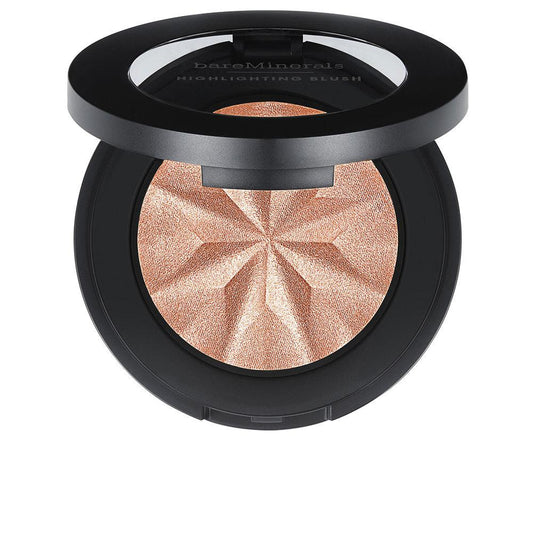 Bare Minerals Gen Nude Blush Illuminating Natural Glow Effect
