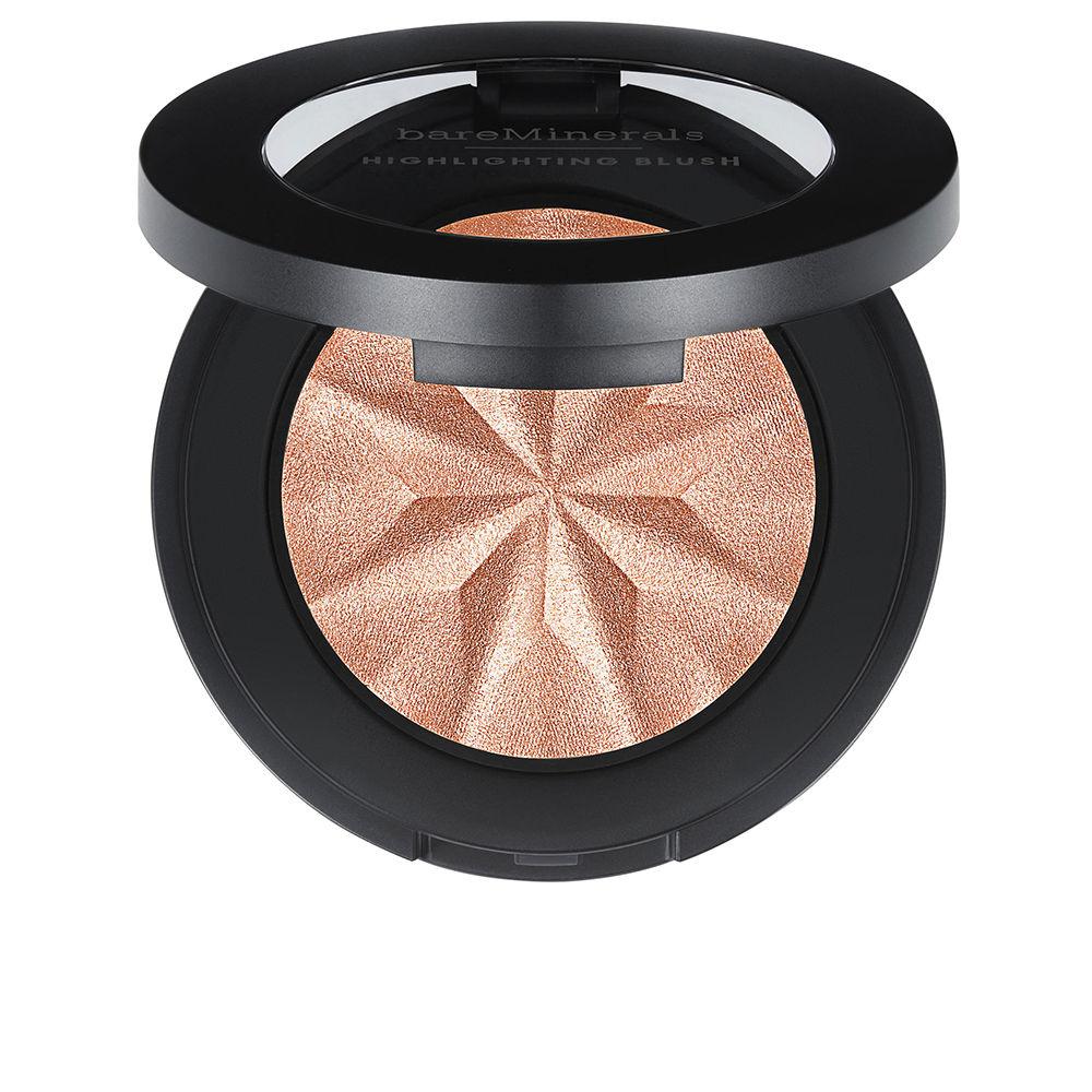 Bare Minerals Gen Nude Rubor Iluminador Brillo Natural Radiante