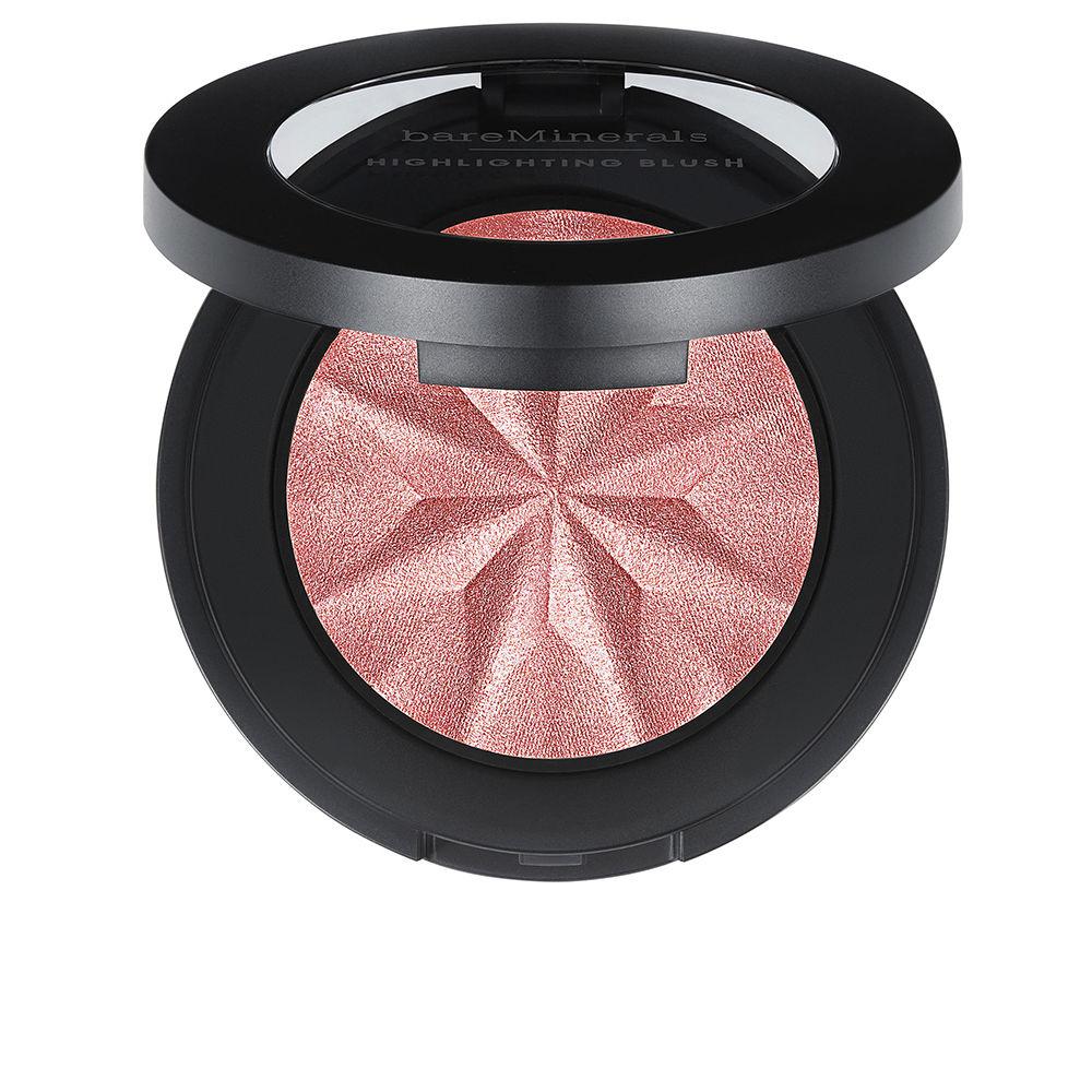 Bare Minerals Gen Nude Blush Illuminante Effetto Luminoso Naturale
