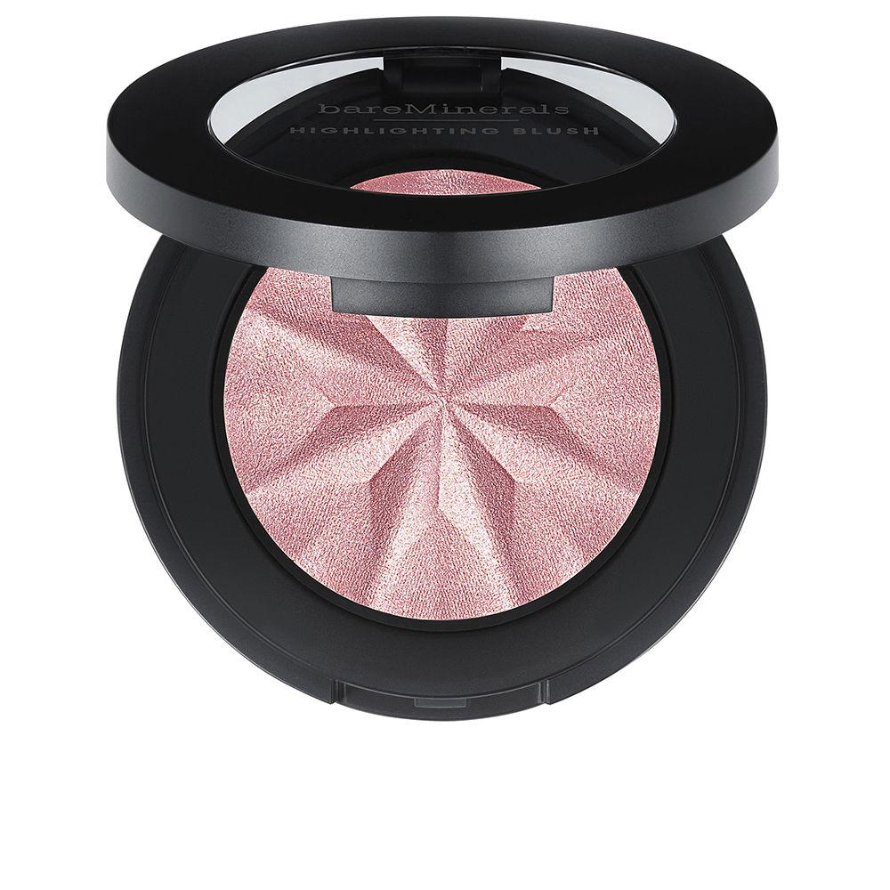Bare Minerals Gen Nude Blush Illuminante Effetto Luminoso Naturale