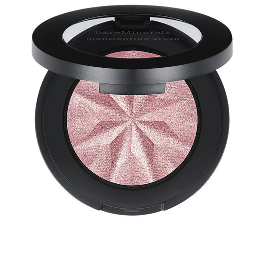 Bare Minerals Gen Nude Blush Illuminating Natural Glow Effect