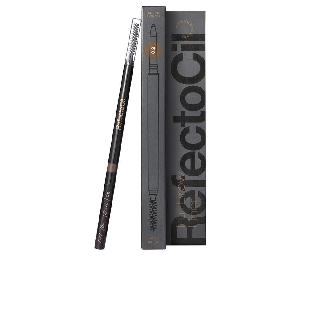 Refectocil Full Brow Liner Delineador De Cejas Cejas Perfectas Al Instante