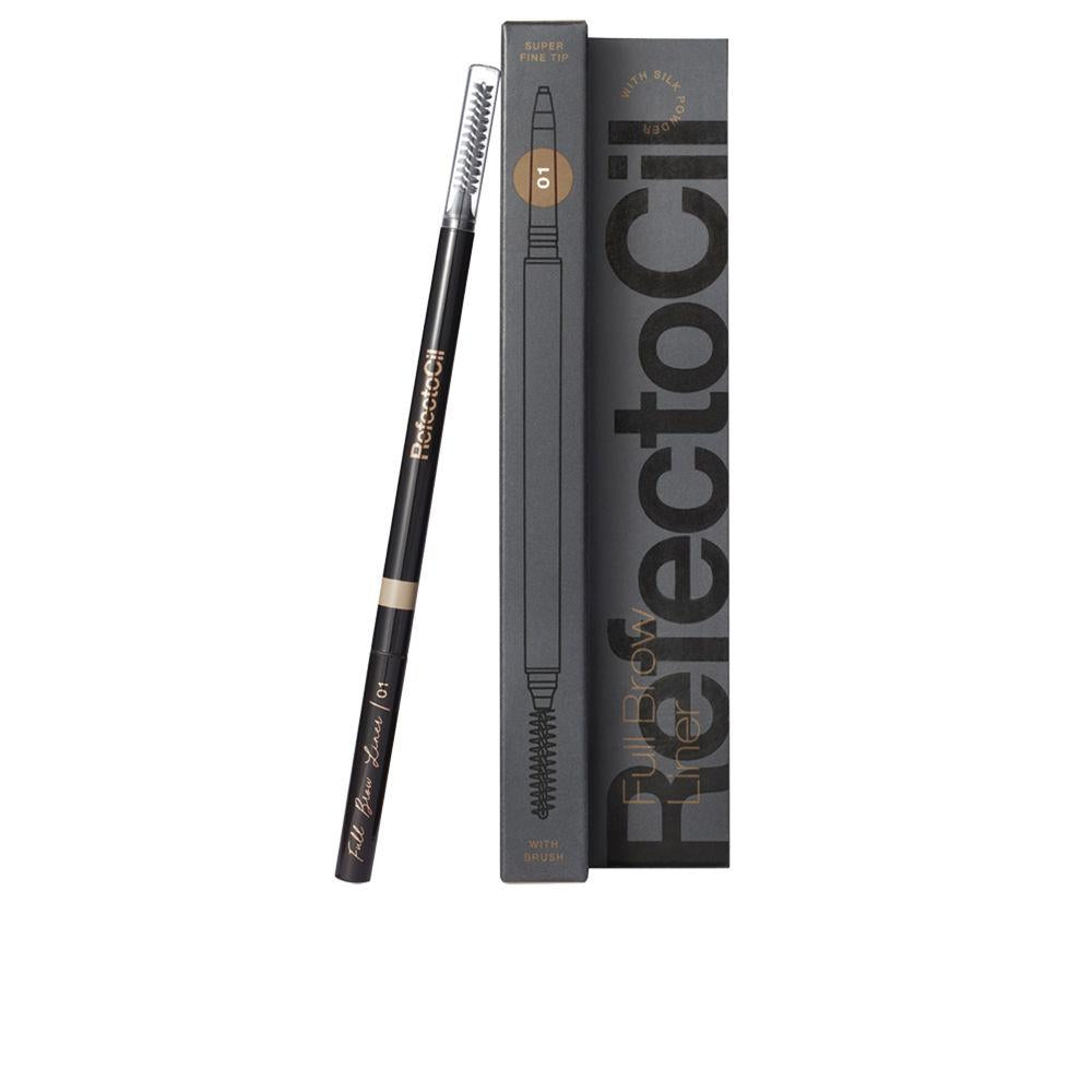 Refectocil Full Brow Liner Delineador De Cejas Cejas Perfectas Al Instante