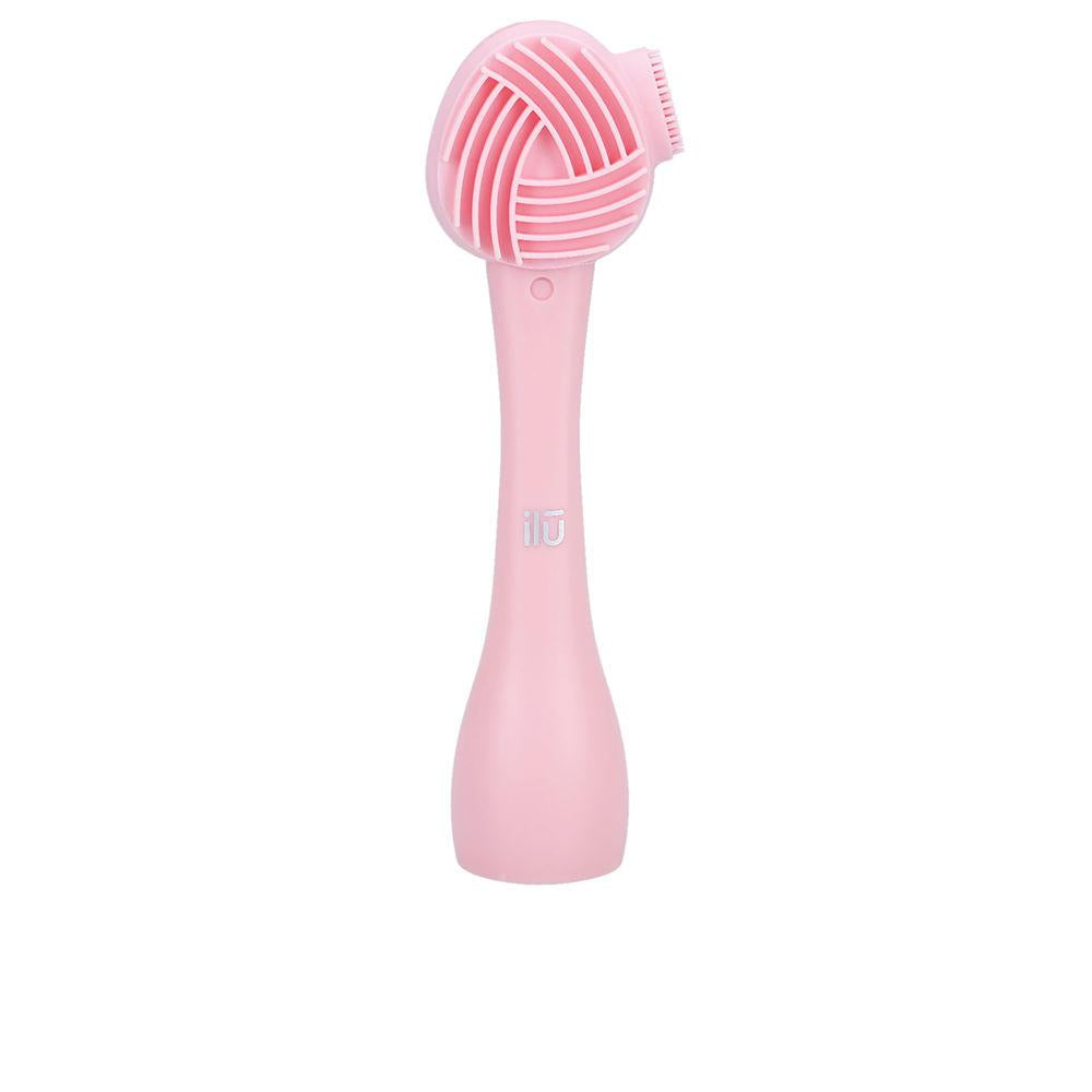 Ilu Cepillo Facial Spazzola Viso Purifica La Tua Pelle