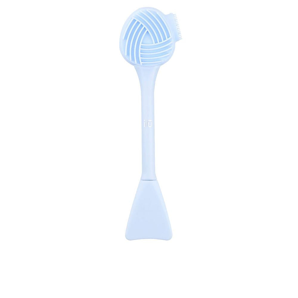 Ilu Cepillo Facial Spazzola Viso Purifica La Tua Pelle